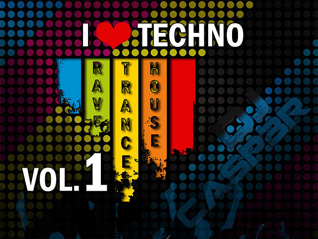 Techno vol1