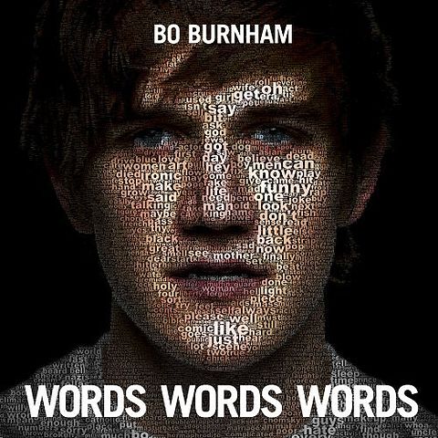 01 - Words Words Words (Studio)