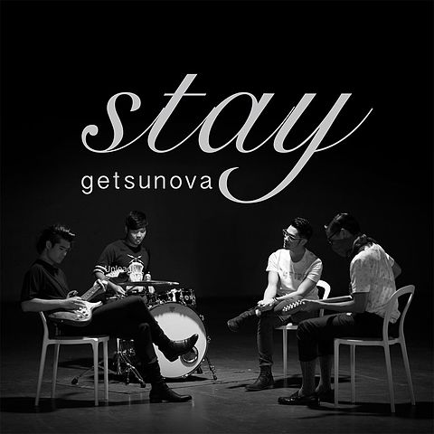 Stay (เพลงประกอบซีรีส์ STAY ซากะ..ฉันจะคิดถึงเธอ) - Getsunova