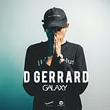 071 Galaxy (feat. Kob The X Factor) - D Gerrard Kob The X Factor