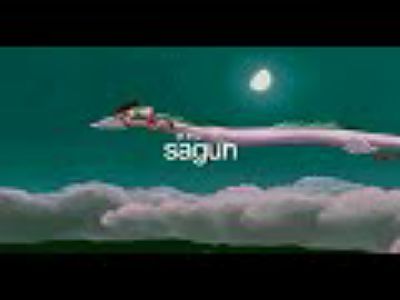 sagun - Trust Nobody Love Nobody The Same (Feat 128K)