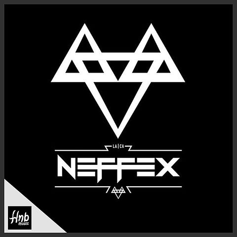3 - Neffex - Grateful