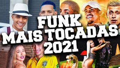 Musicas de Funk 2021 Mix -- Os Melhores Funk 2021 Junho 160K) 160K)