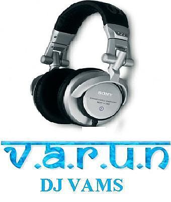 DJ VAMS-Tokyo drift(club n brake remix)