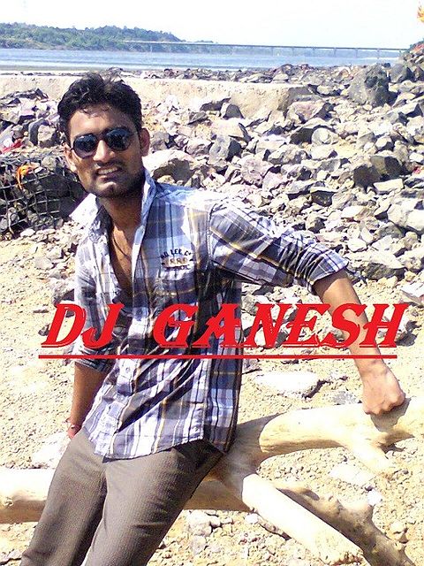 Taki Re Taki Mashup DJ Ganesh Pawar Mix