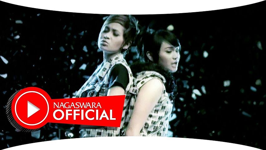The Virgin - Cinta Terlarang (Official Music Video NAGASWARA) - music