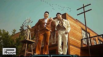 PSY - That That (prod. & feat. SUGA of BTS) MV