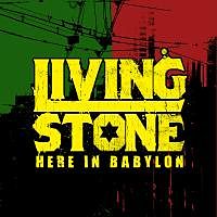 08 - Here In Babylon
