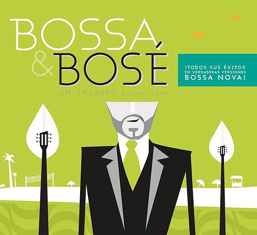 Nena Bossa & Bose - Bossa & Bose