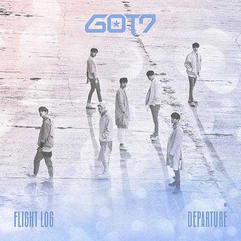 GOT7 - Fly (5)