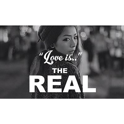 061.The Real-รักคือ