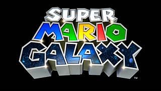 Toy Time Galaxy - Super Mario Galaxy