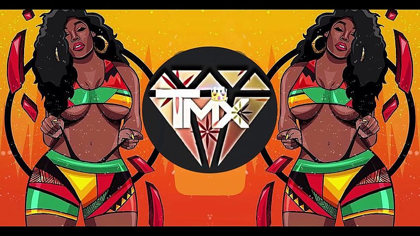 Afro RKN (Wip Wap) Ft DeeJay TMX