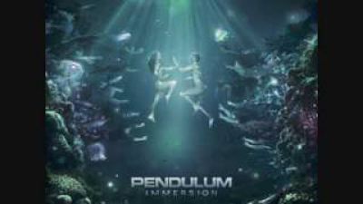 PENDULUM - Self vs Self (feat. In Flames) HQ Full Song 320Kb 320K)