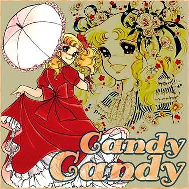 Candy Candy - Opening (español)