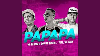 Pa Pa Pa(MP3 160K)