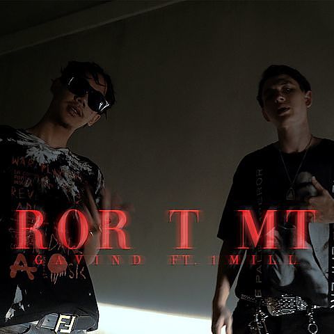 ROR T MT (feat. 1Mill) - Gavin D