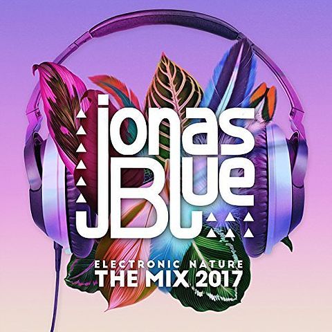 03. Jonas Blue – Don’t Call It Love (feat. Alex Mills)