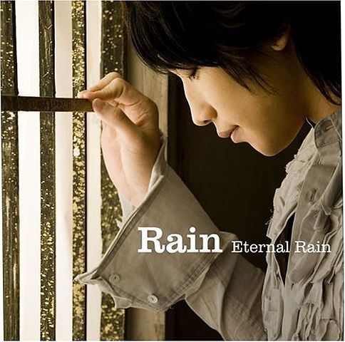Bi (Rain) - Because Of You