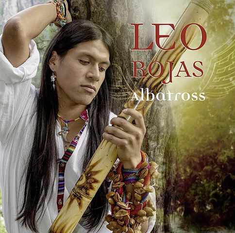 Leo Rojas - Music Spa Music Massage Music via torchbrowser