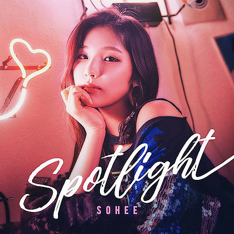 SOHEE - Spotlight