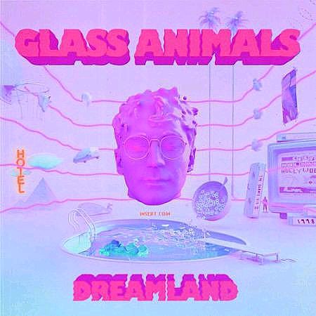 Heates - Glass Animals ofc