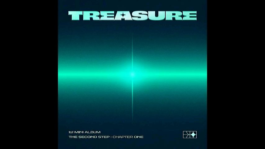 Treasure (트레저) - Dadari (다다리) treasure 다다리