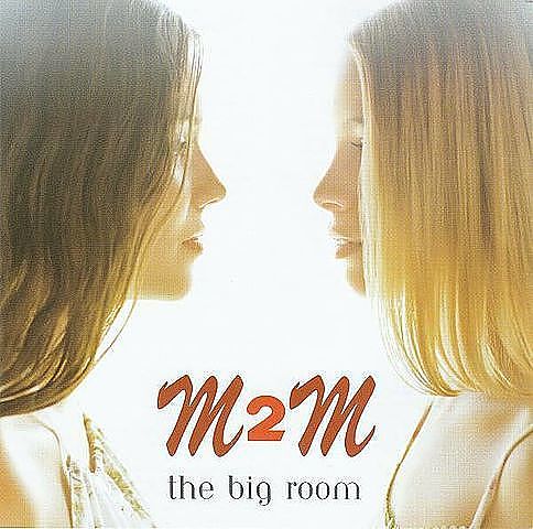 M2M - Don't