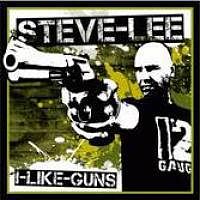 I Like Guns - 08 - I'll Give Up My Gun