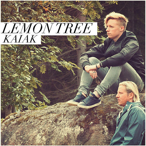 Lemon Tree - Kaiak - Lemon Tree - Acoustic