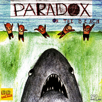 Paradox - มีแต่เธอ
