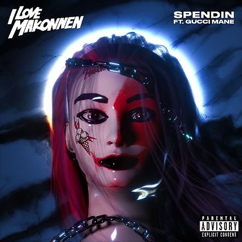 I LOVE MAKONNEN-01-Spendin (feat. Gucci Mane)-Spendin (feat. Gucci Mane)-192