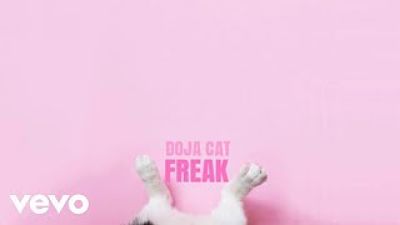 10d3619f Doja Cat - Freak Instrumental 128K)
