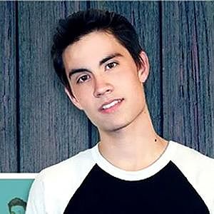 Sam Tsui-Let It Go Let Her Go
