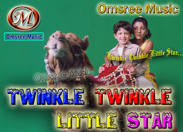 Twinkle Twinkle Little Star ( Malayalam ) - 01 Twinkle Twinkle 320 Kbps High Quality