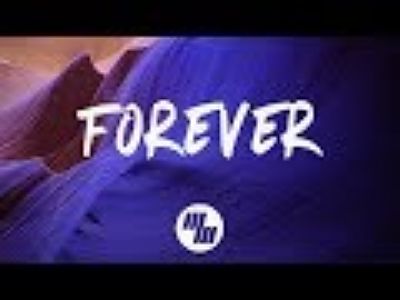 Ekali Medasin - Forever (Lyrics Lyric Video) F 70K)