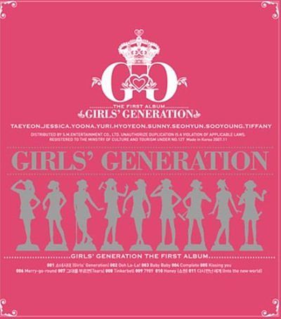Girls' Generation (SNSD) 소녀시대 - Snsd