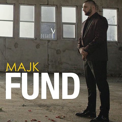 Majk - Fund Official Video HD