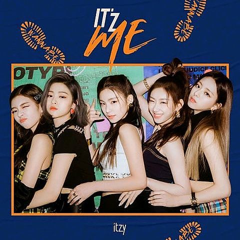 ITZY - 24HRS