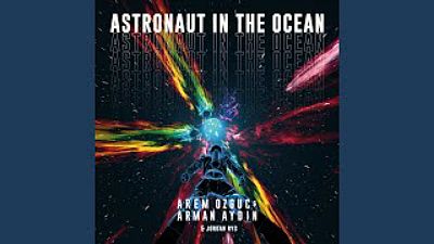 Astronaut In The Ocean(MP3 128K)