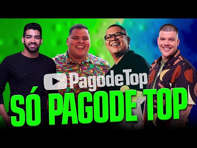 PAGODES 2021 - PAGODES MAIS TOCADOS 2021 -MELHORES PAGODES 2021 -PAGODES ATUALIZADOS FEVEREIRO 2021(MP3 70K)