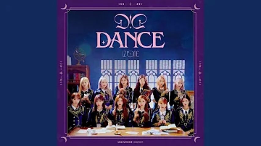 D D DANCE D D DANCE 135948144