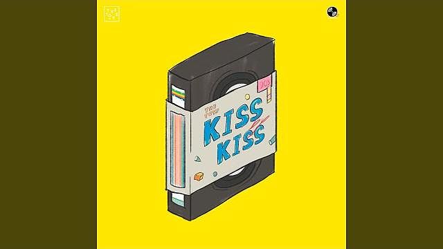 THE TOYS - เมะ (kiss by kiss)