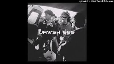 Jawsh 685 Laxed SIREN BEAT (MP3 160K)