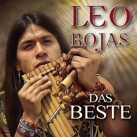 Leo Rojas-17-El Condor Pasa-Das Beste-192