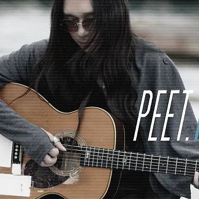 Peet Peera - ผ่านมาให้แค่จำ