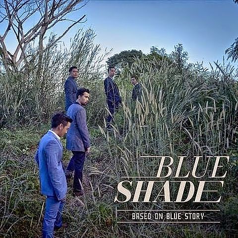Blue Shade - อยากเจอ