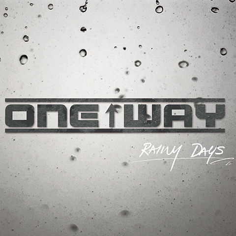 02 Rainy Days (feat. 준수 of 2PM)