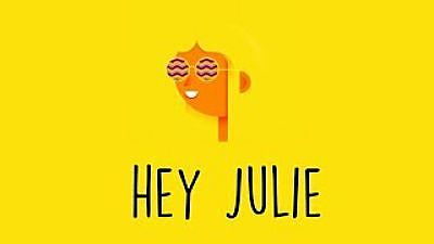 Kyle - Hey Julie Lyrics Lyric video feat. Lil Y(MP3 70K)