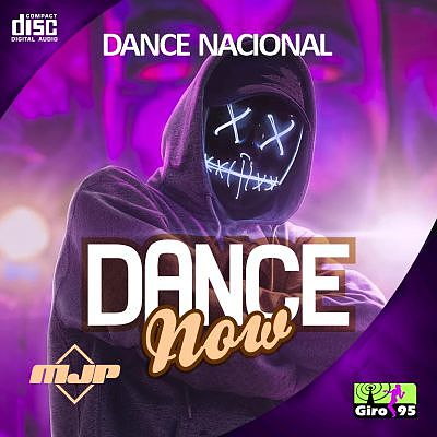 DANCE NOW Nostalgia (Dance Nacional) - MJP (07)